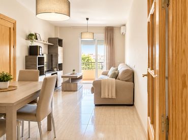 Appartement avec ascenseur à vendre à El Ejido Ciudad
