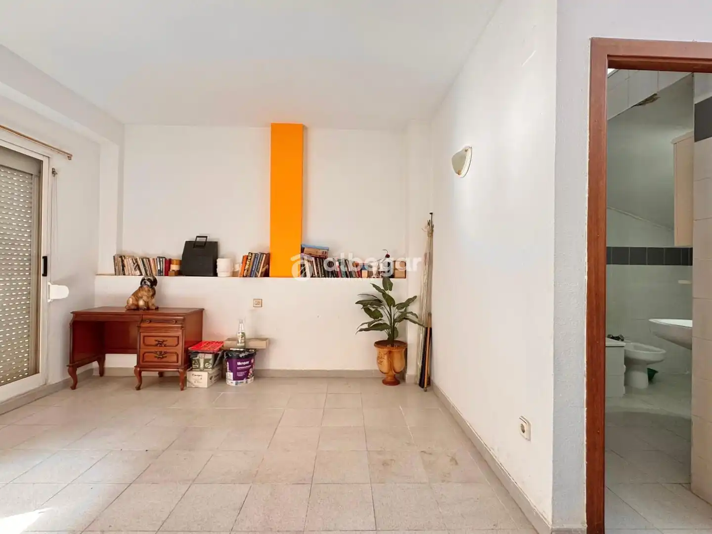 Casa adosada en venda en Alfafar amb Aire condicionat, Jardí privat i Terrassa
