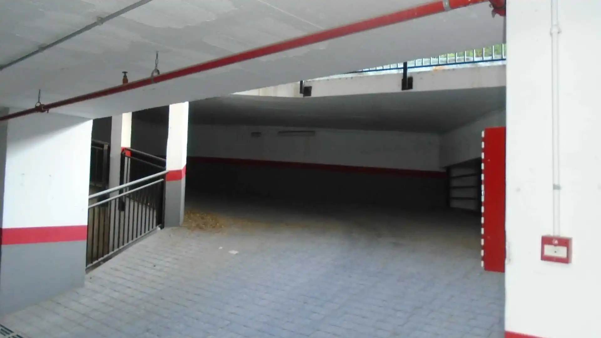 Garage for sale in C/ Mariano Rojas , Alberca