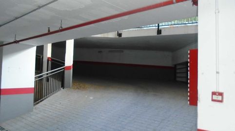 Foto 4 de Garatge en venda a C/ Mariano Rojas , Alberca, Murcia Capital