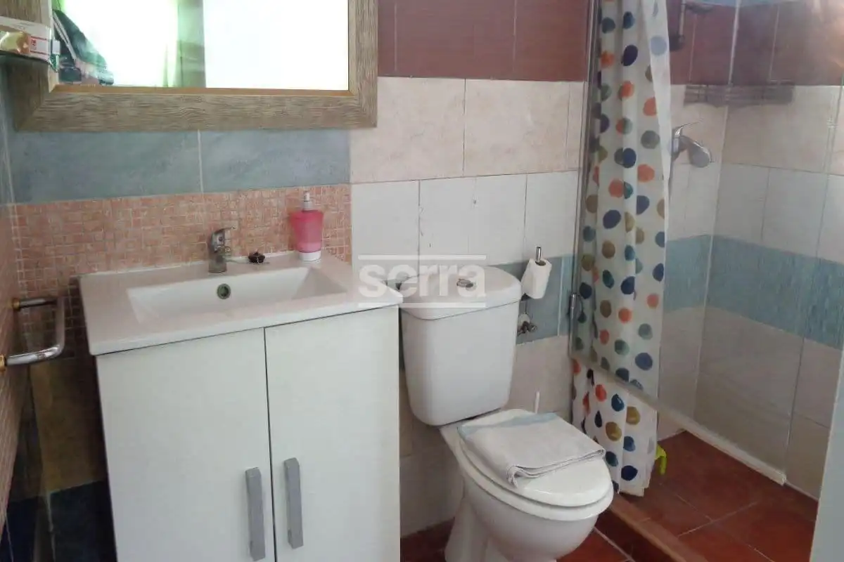 Casa o chalet en venta en Bellvei