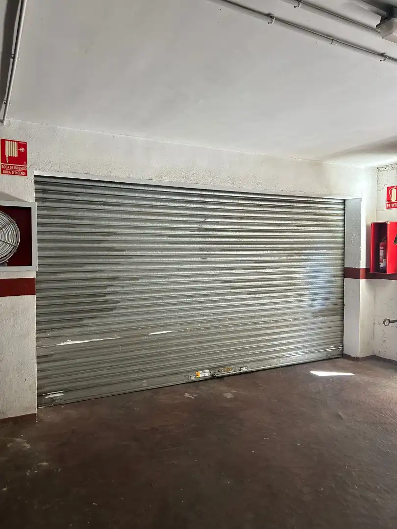 Garage for sale in Cambrils