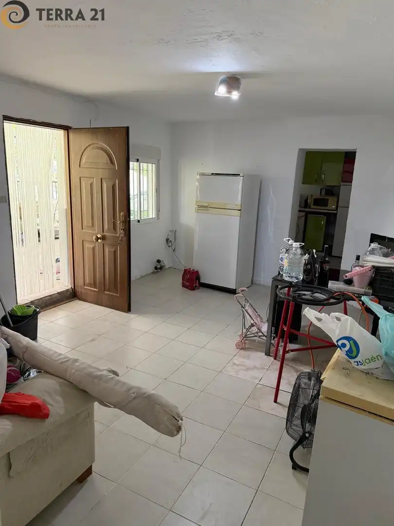 Casa o chalet en venta en Jaén con Jardín privado y Piscina