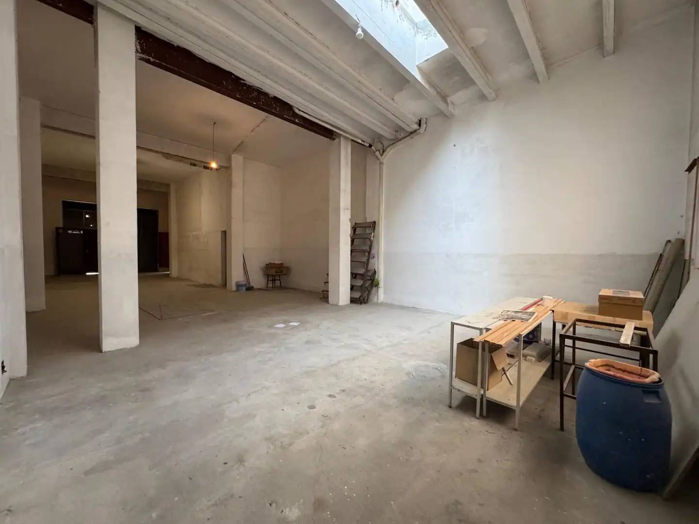 Business premises for sale in Carrer Pujades, imagen 7