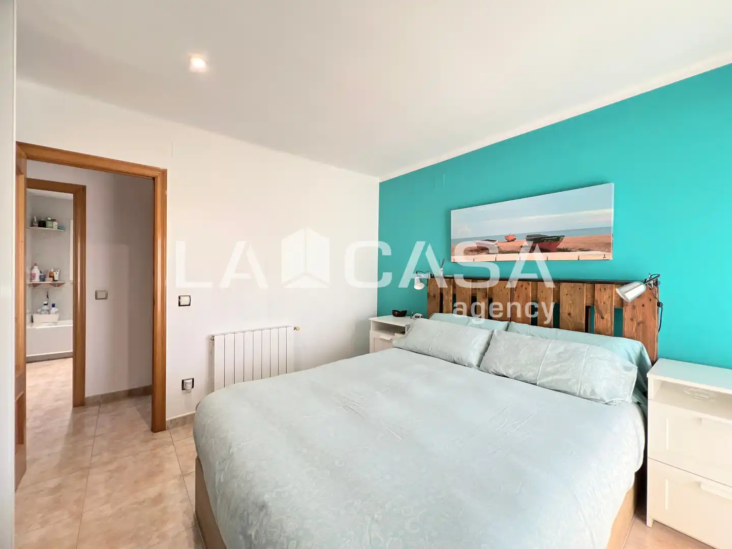 Appartement avec terrasse à vendre à Gorg - Progrés, imagen 7