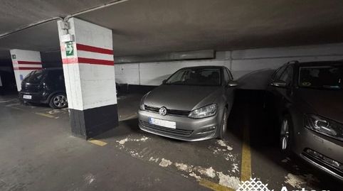 Foto 2 von Garage zum Verkauf in Botica Vieja, San Pedro de Deusto - La Ribera, Bilbao