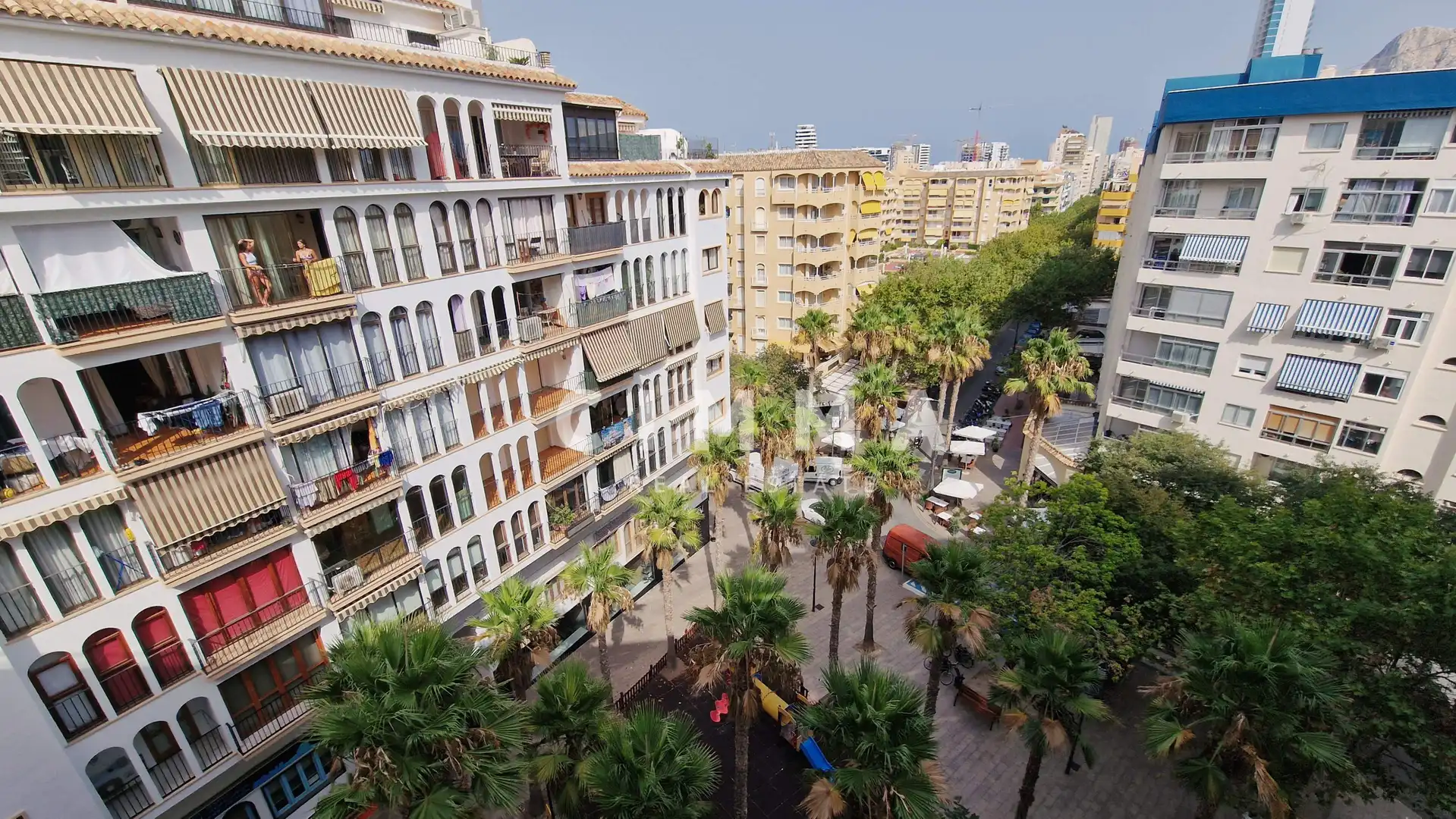 Apartamento en venta en Zona Pueblo