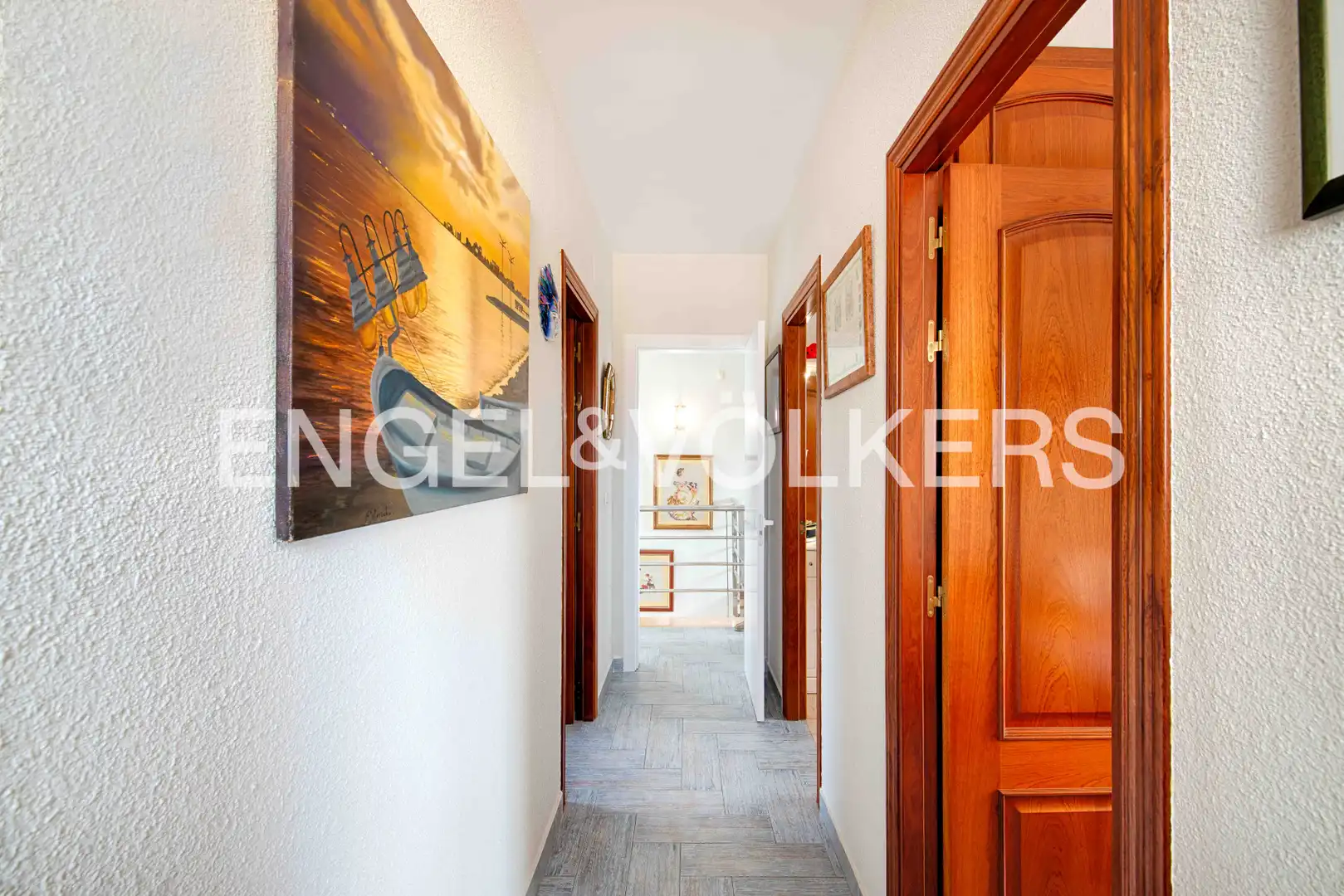 Villa mit Pool zum Verkauf in Carrer del Cadí, imagen 29