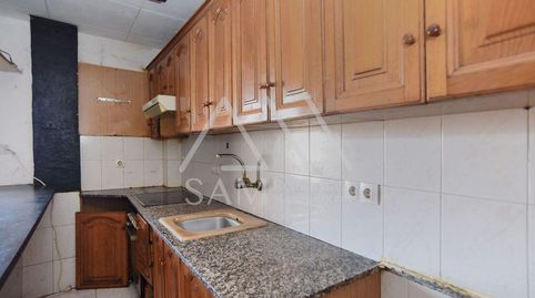 Foto 5 de Piso en venta en Fonts dels Capellans - Sagrada Família, Manresa