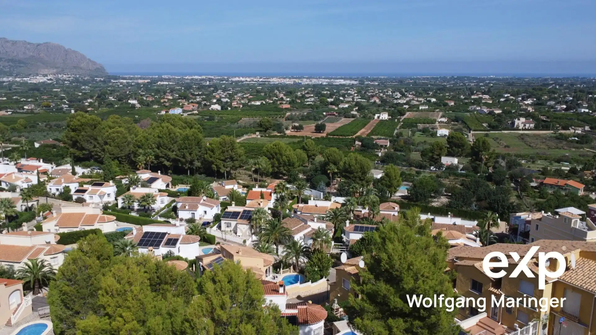 Villa avec piscine à vendre à Calle Riu Llagunes de la Mata 31, imagen 27