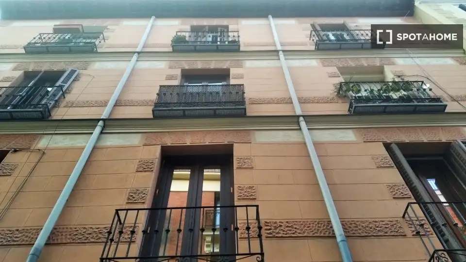 Piso en alquiler en Centro, imagen 2