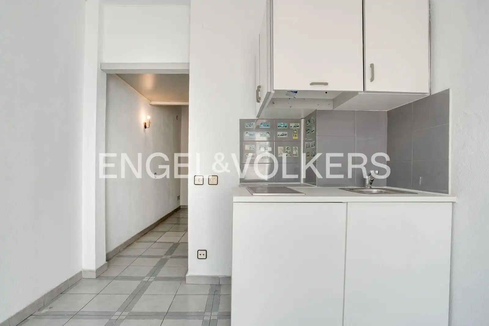 Flat with lift for sale in Sants - Montjuïc, imagen 23