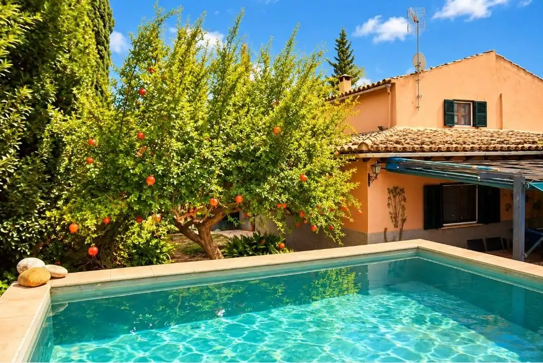 Country house with pool for sale in Centro, imagen 4