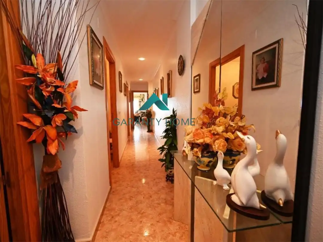 Flat with terrace for sale in Playa del Acequión, Náufragos y Rocío del Mar, imagen 5