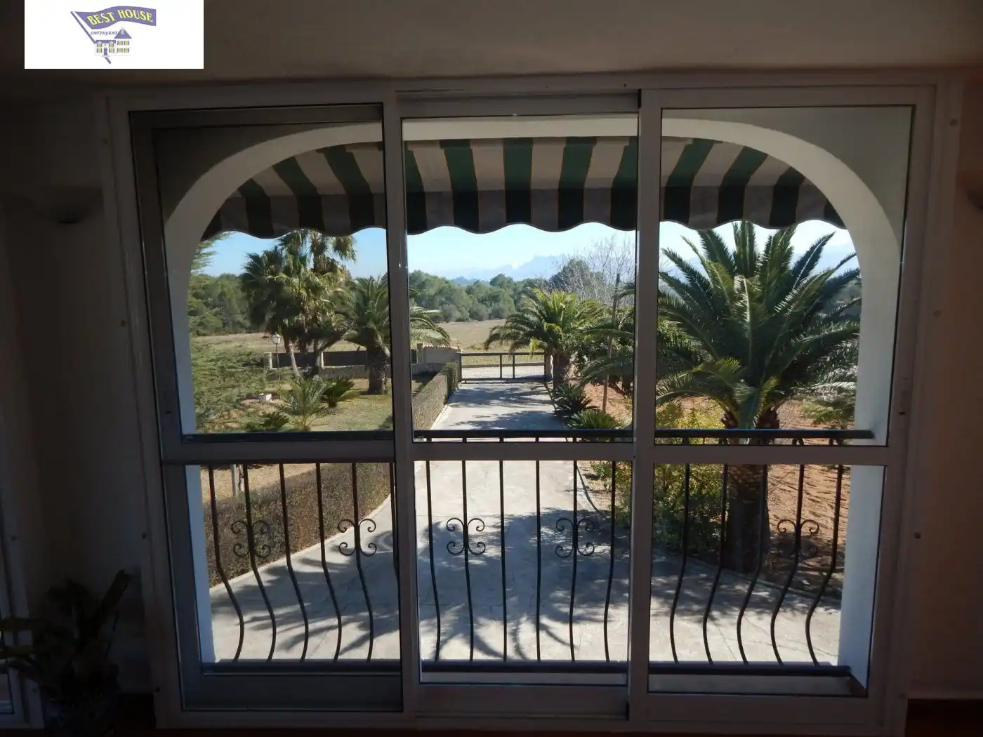 Villa avec piscine à vendre à El Pilar, imagen 8