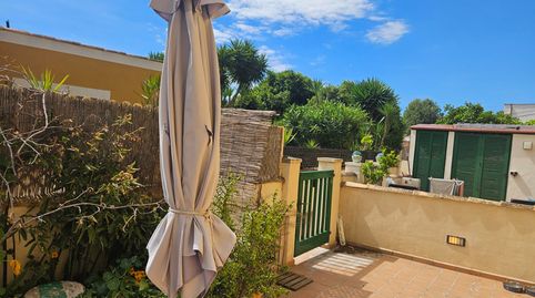 Foto 5 de Casa o xalet en venda a Carrer 141, 18, Es Vivero, Palma de Mallorca
