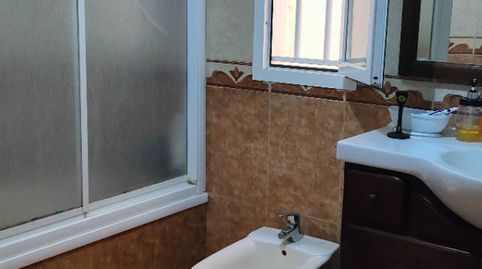 Foto 3 de Pis en venda a Calle Descubrimiento, Santo Domingo, El Ejido