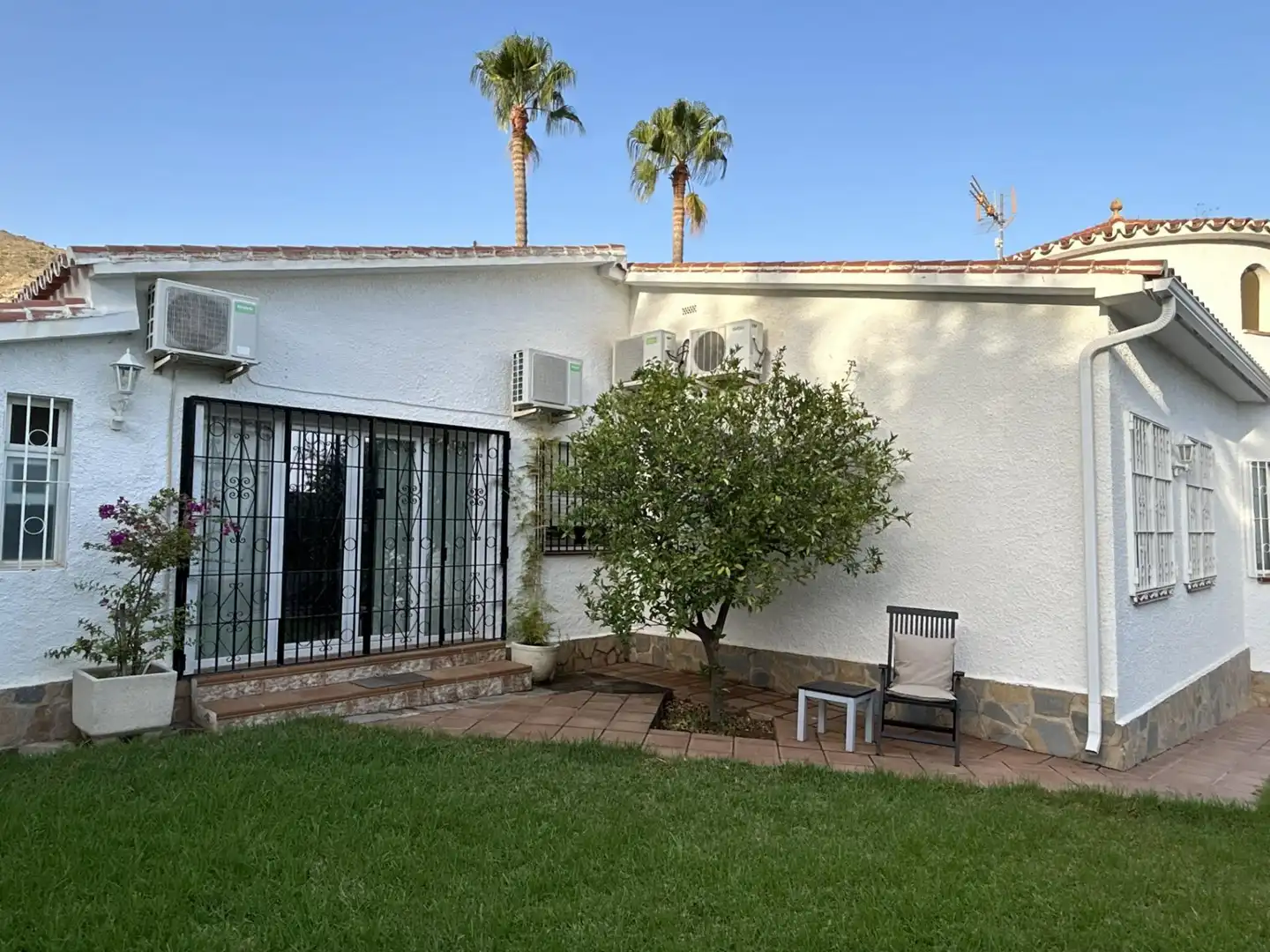 Villa mit Pool zum Verkauf in Montealto - Monterrey, imagen 66
