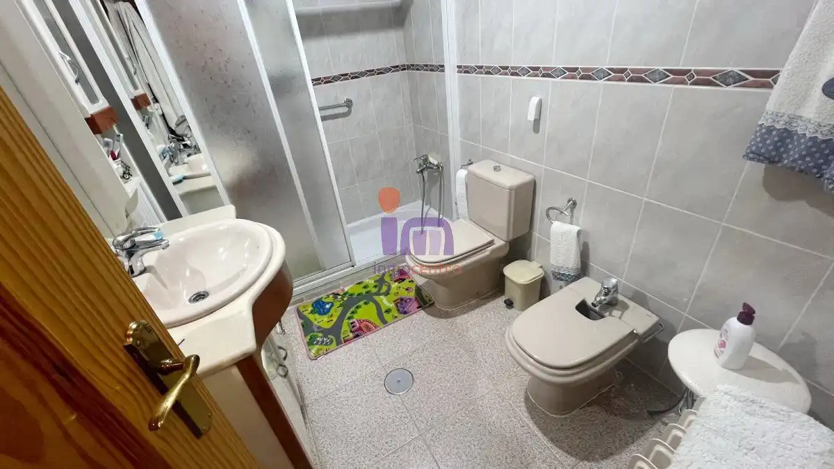 Piso con terraza en venta en Valdepeñas, imagen 22