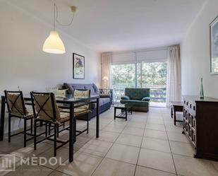 Sala d'estar de Apartament en venda en  Tarragona Capital amb Aire condicionat, Terrassa i Balcó