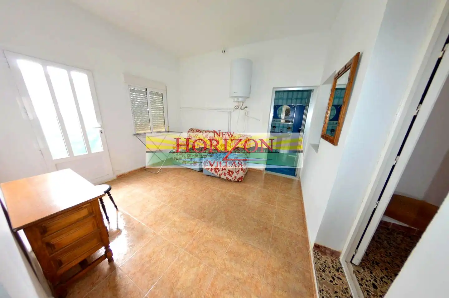 Casa con terrazza in vendita a Cantoria, imagen 12