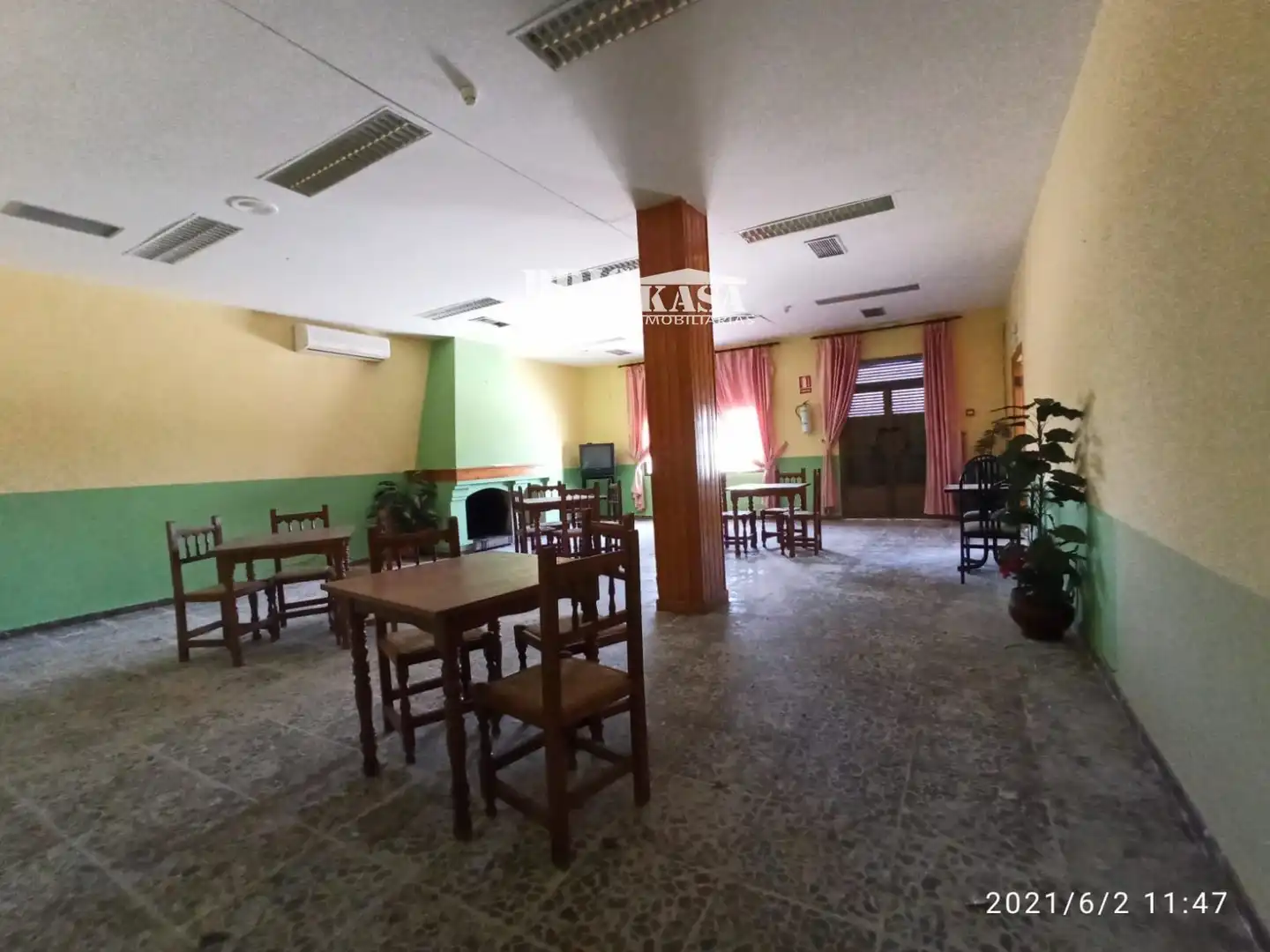 Immobles singulars en venda a Aliseda, imagen 16