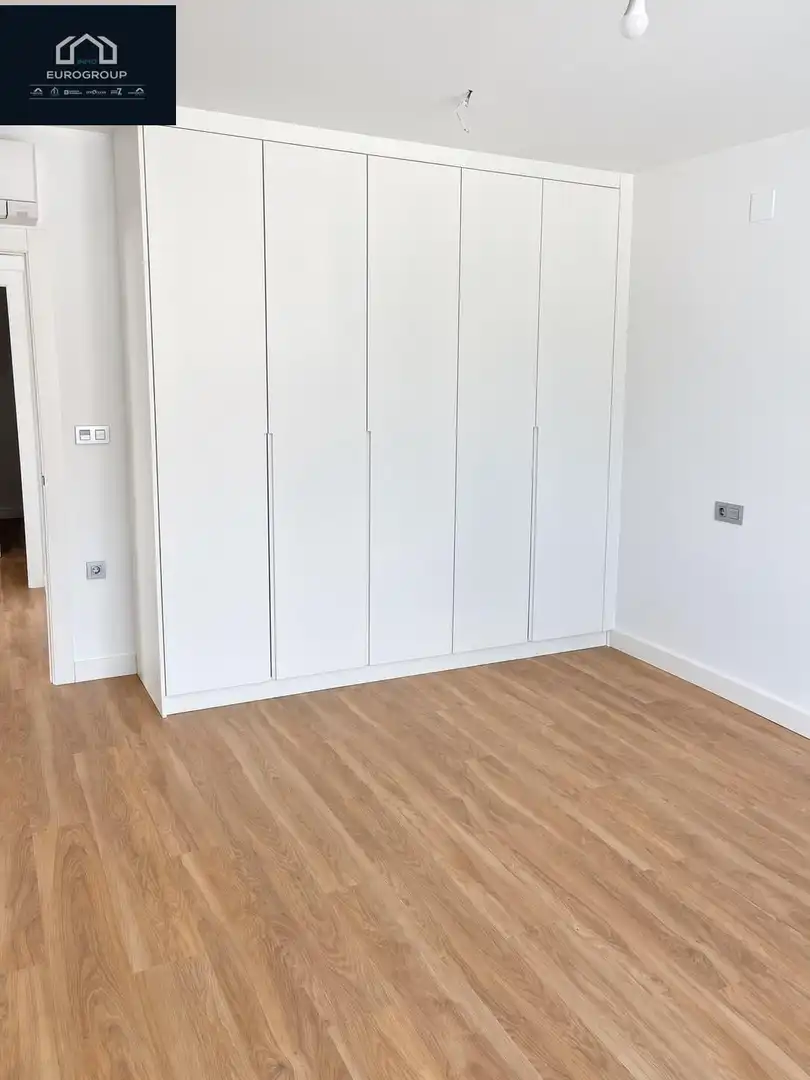 Habitación de Casa o chalet en venta en L'Albir