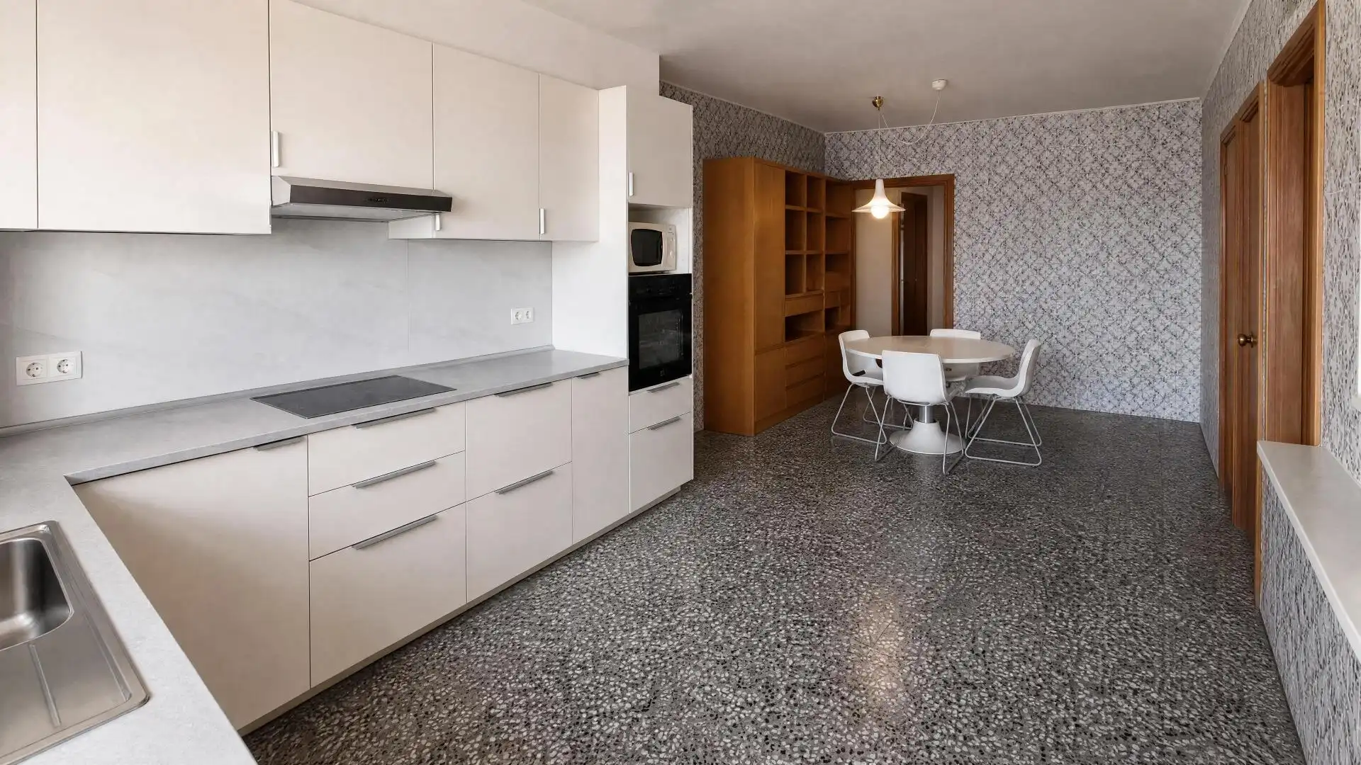 Penthouse with lift for sale in Calle REINA VICTORIA, imagen 7