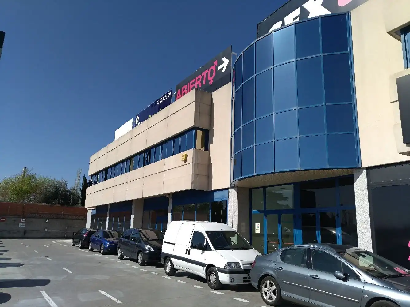 Industrial building to rent in N/A, imagen 15