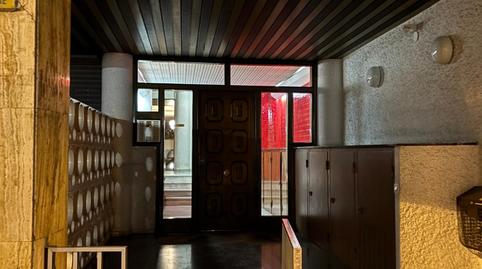 Foto 2 de Garatge en venda a Carrer D'esteve Terradas, 33, Vallcarca i els Penitents, Barcelona