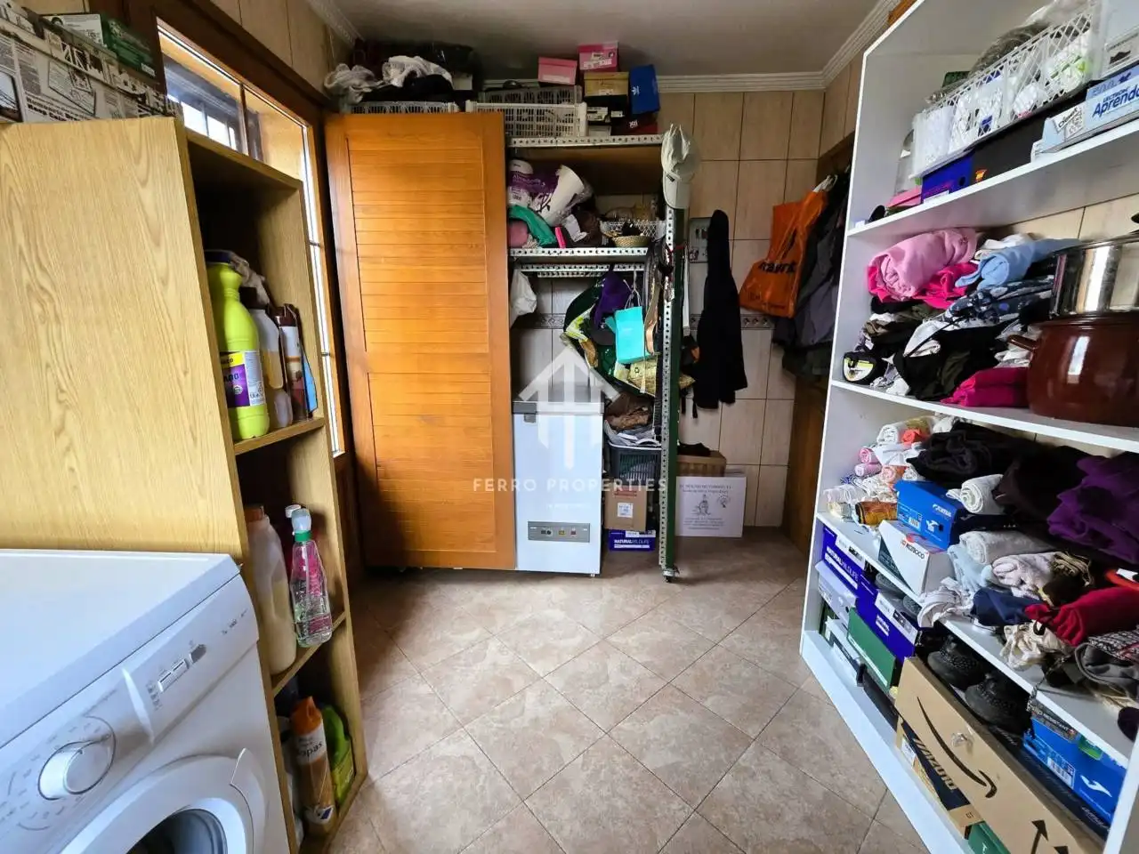 Casa o chalet en venta en Loja con Aire acondicionado, Calefacción y Jardín privado