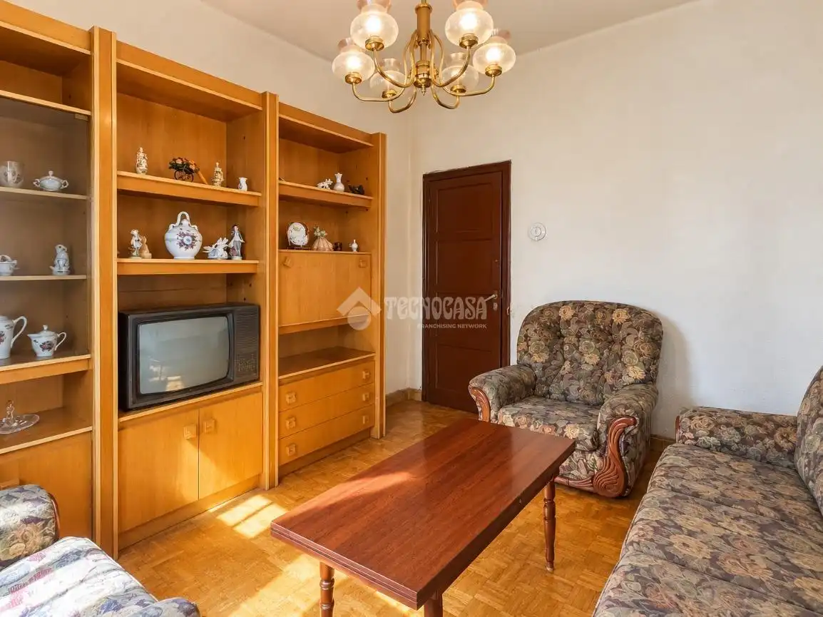 Piso en venta en Villaverde, imagen 9
