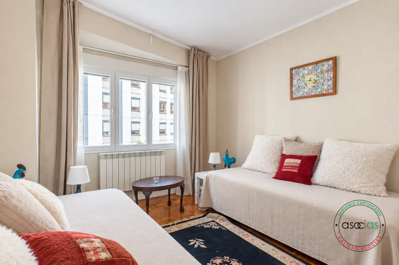 Piso con ascensor en venta en Gijón - Calle Magnus Blikstad 63, imagen 16
