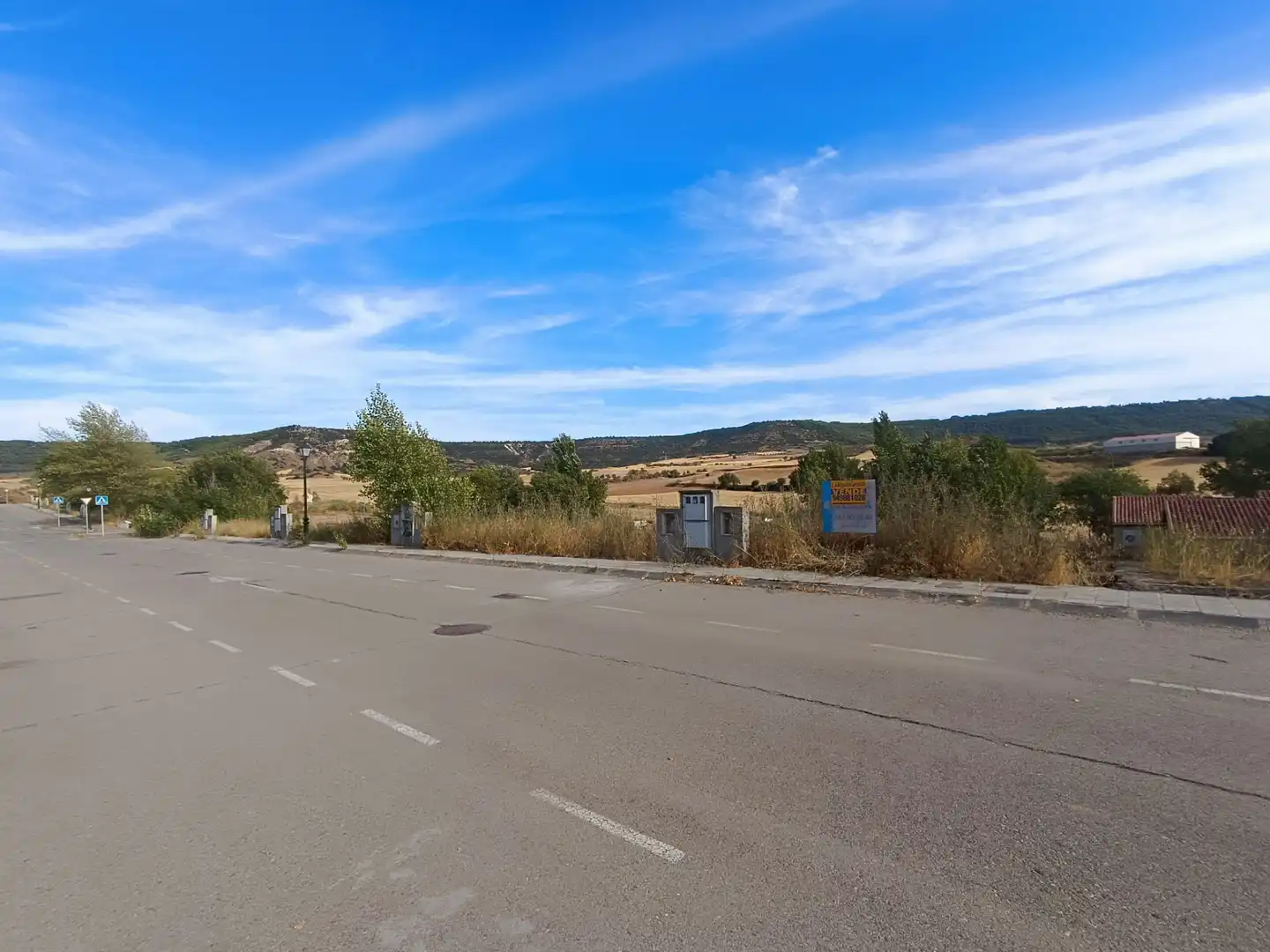 Terreny residencial en venda a Tórtola de Henares, imagen 8