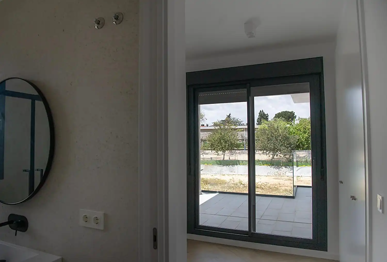 Flat for rent in Centro