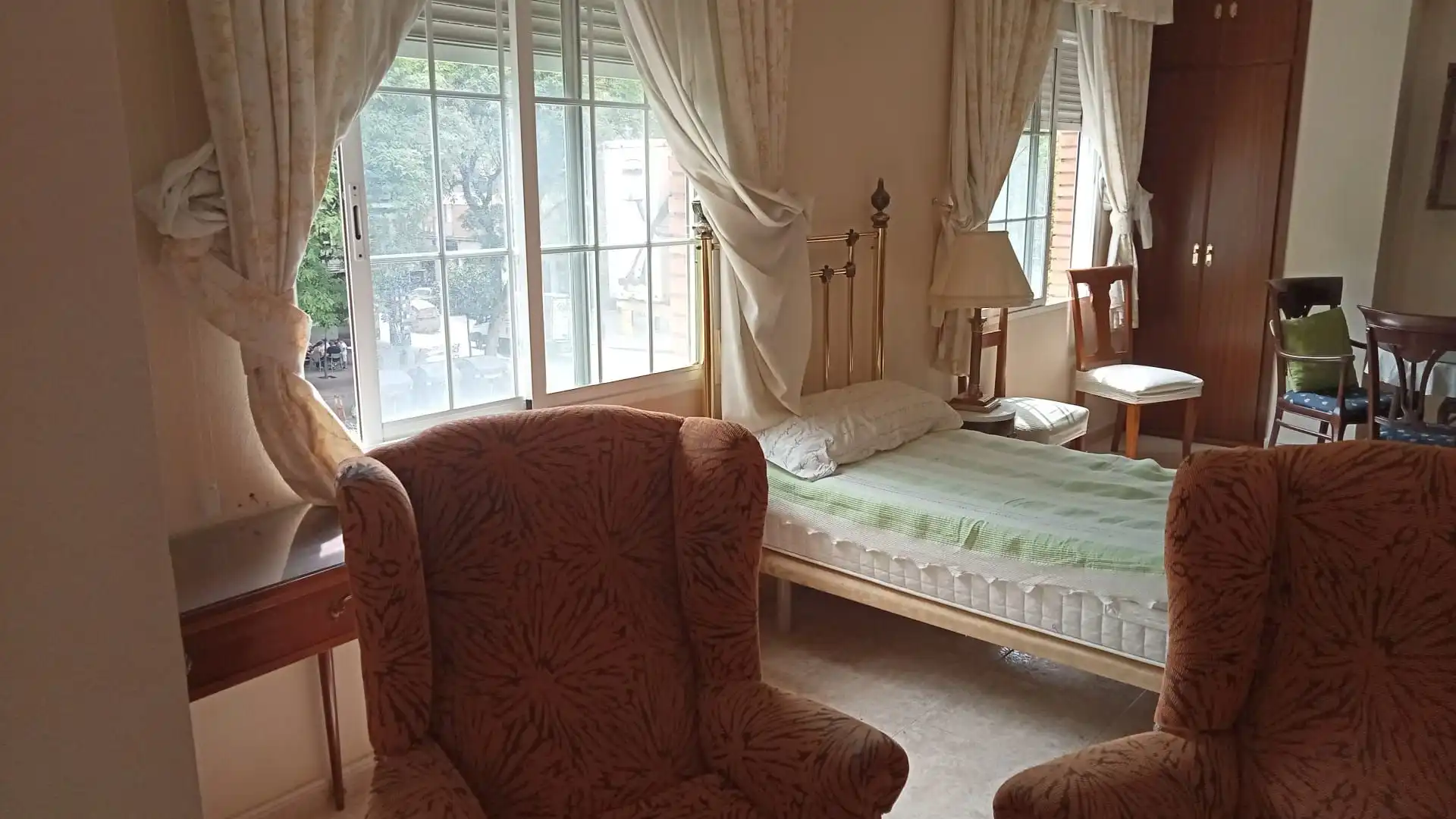 Flat with terrace for sale in Avenida BARCELONA, imagen 8