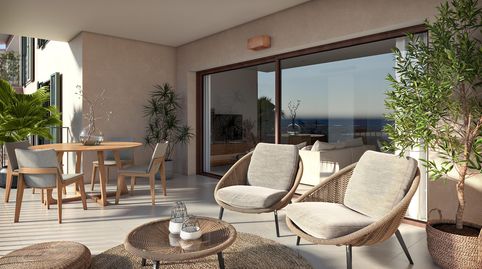 Exclusivo dúplex de nueva construcción en Capdepera, imagen 5