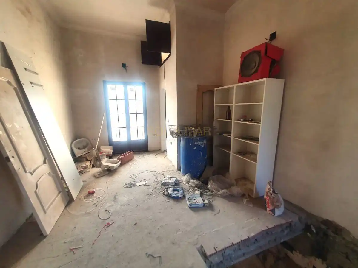 Casa con terraza en venta en Guillena pueblo, imagen 6