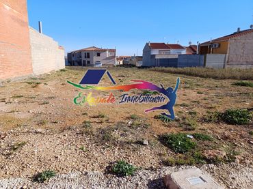 Terreno residenziale in vendita a Villacañas