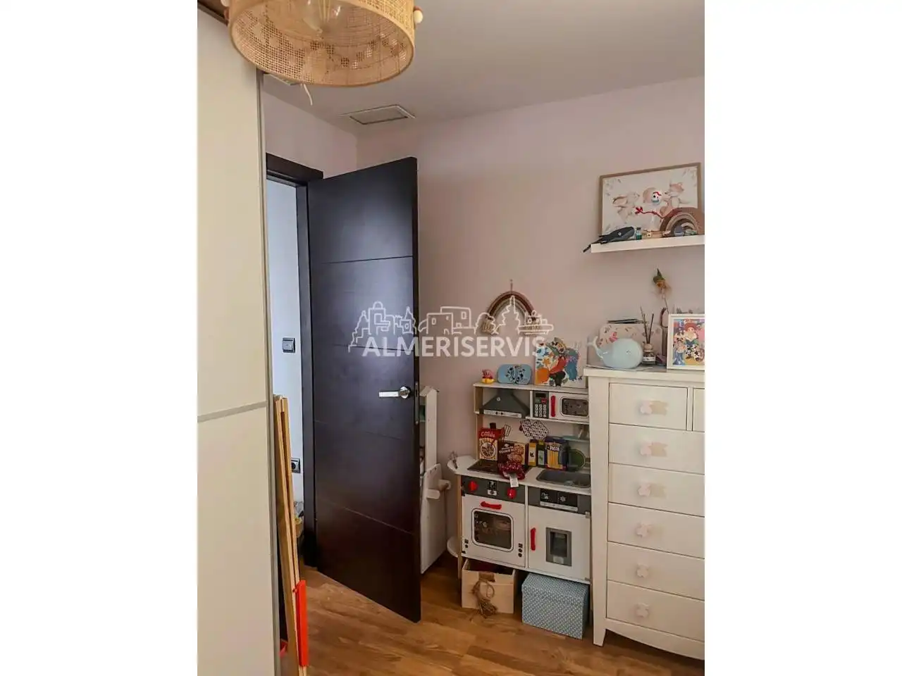 Attico con ascensore in vendita a Calle Algarrobo, imagen 7
