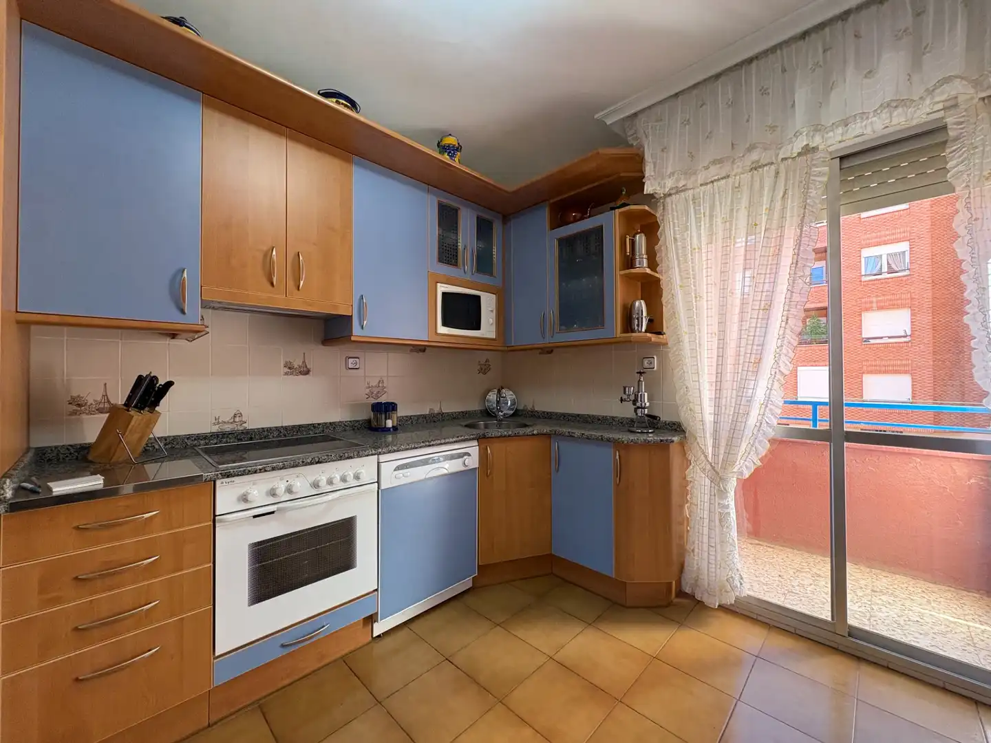 Wohnung mit Terrasse zum Verkauf in Arnedo, imagen 9
