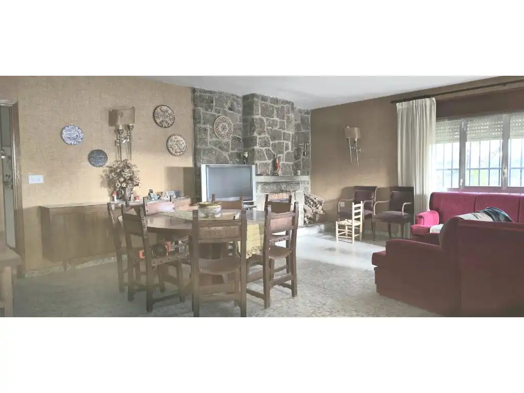Comedor de Casa o chalet en venta en Guadarrama