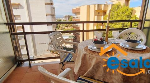 Foto 2 de Apartamento en venta en Mar i Camp - Platja dels Capellans, Salou