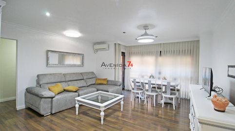 Foto 5 de Piso en venta en Santiago, Lorca