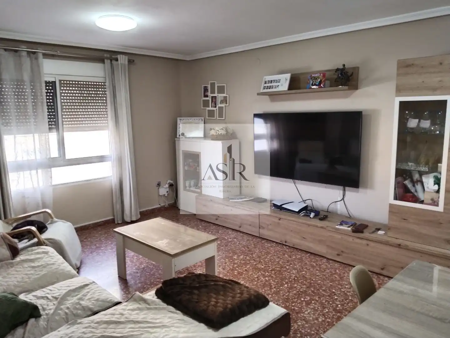 Wohnung mit Aufzug zum Verkauf in Casc Urbà