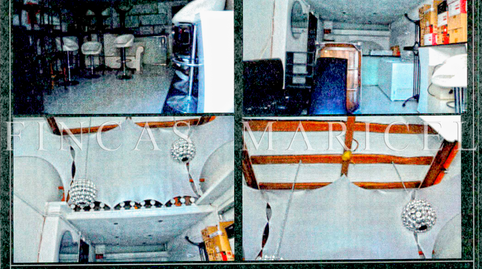 Foto 5 de Edifici en venda a Dalt de la Vila - La Marina, Illes Balears