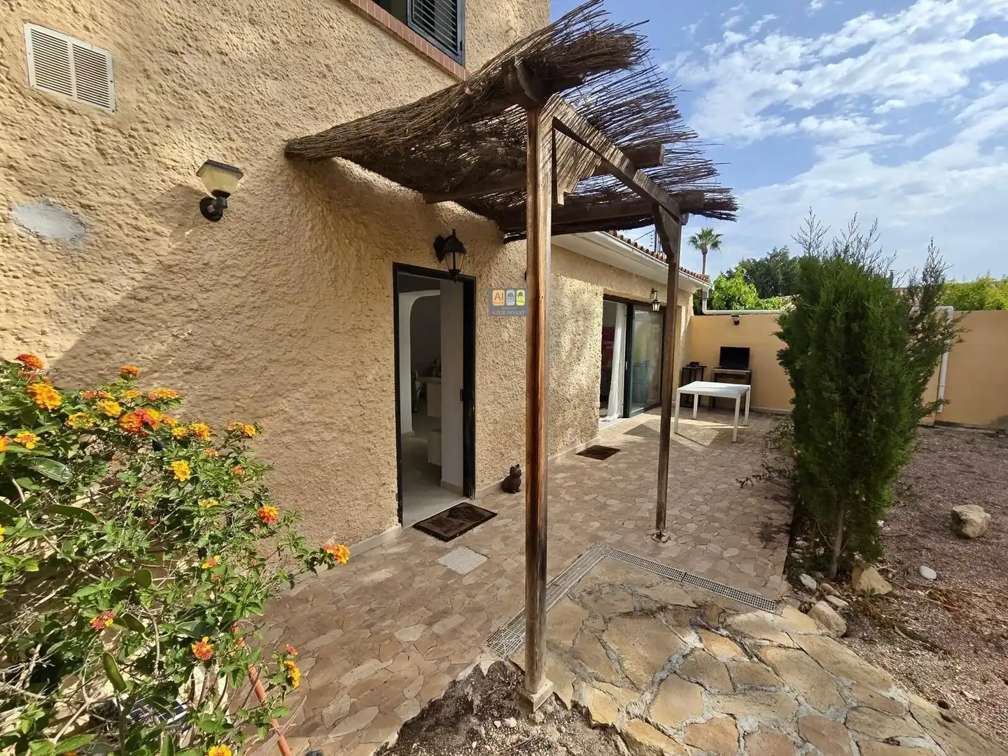 Villa mit Pool zum Verkauf in Bellavista - Capiscol - Frank Espinós, imagen 2