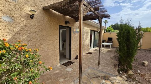 Foto 2 de Casa o chalet en venta en Bellavista - Capiscol - Frank Espinós, Sant Joan d'Alacant