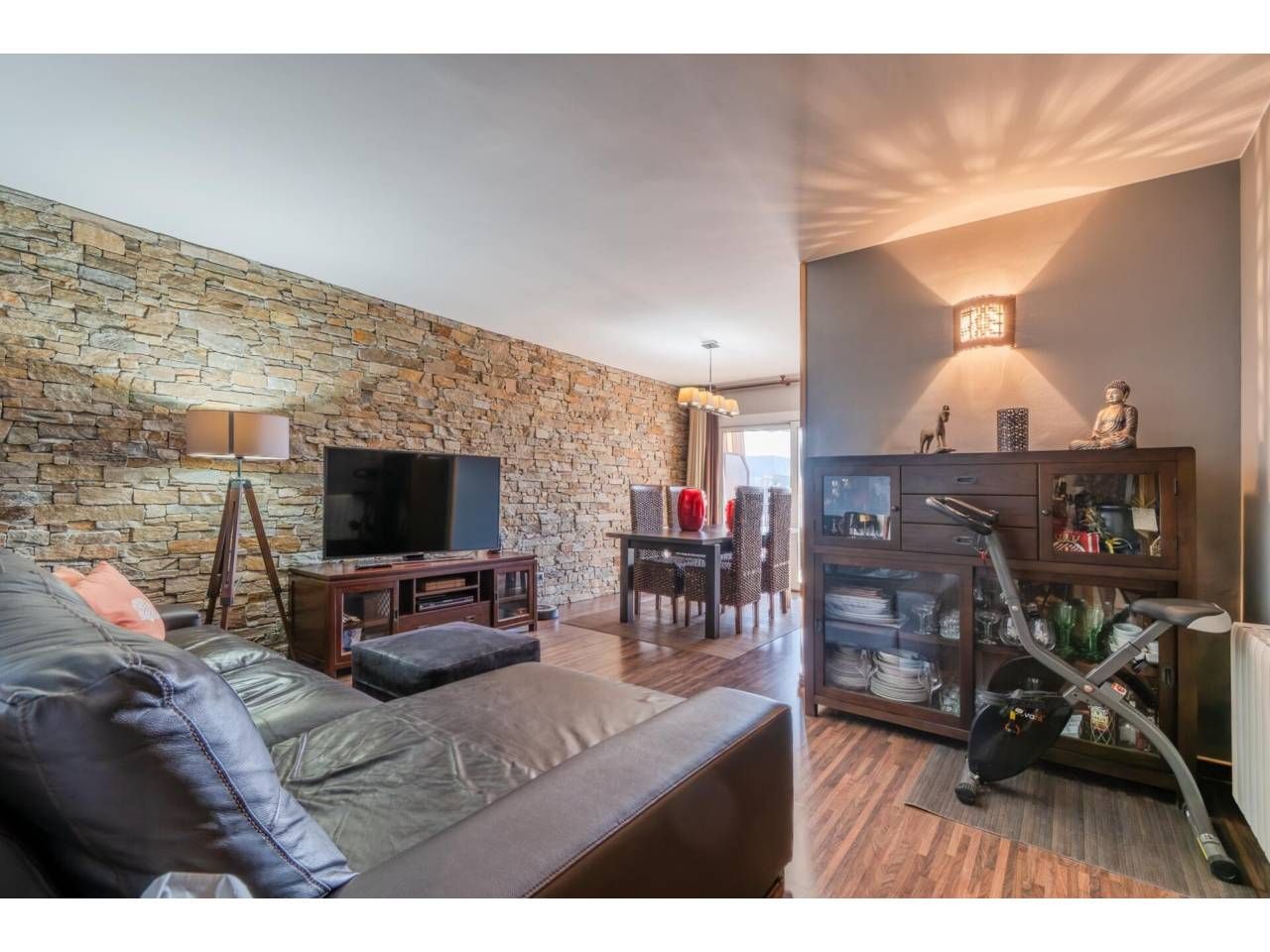 Wohnung zum verkauf in Barcelona, Eixample Sud – Migdia