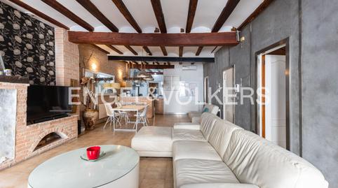 Foto 5 de Apartament en venda a Carrer de Guillem Sorolla, El Pilar,  Valencia Capital